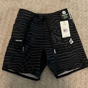 Swim Trunks